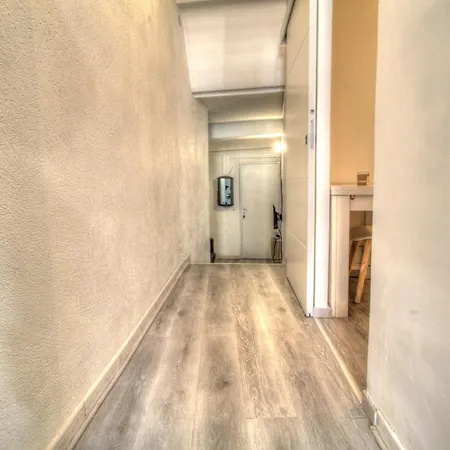 Alc - Ff39 - 9 Min Palais And Beaches Daire