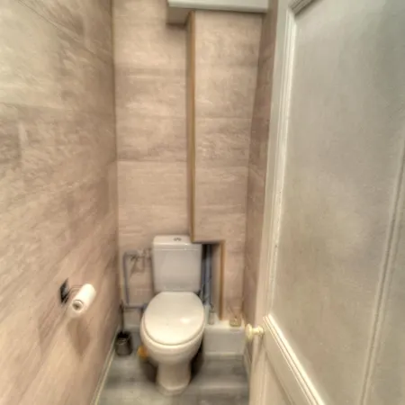 Alc - Ff39 - 9 Min Palais And Beaches Daire *