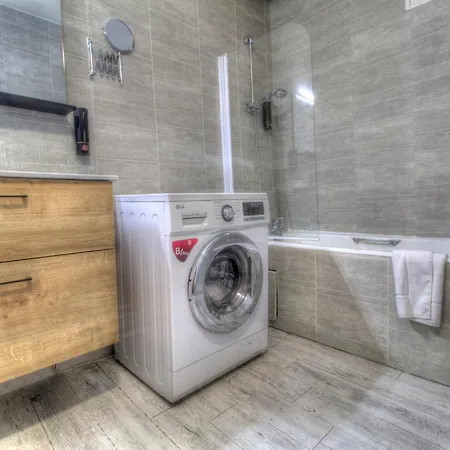 Appartamento Alc - Ff39 - 9 Min Palais And Beaches