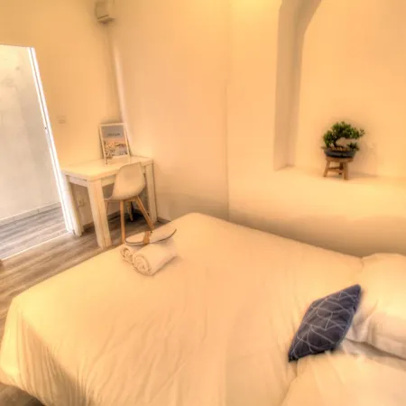 Alc - Ff39 - 9 Min Palais And Beaches Apartment Cannes