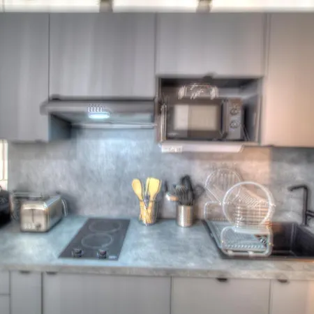 아파트 Alc - Ff39 - 9 Min Palais And Beaches *