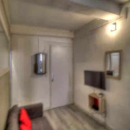 Alc - Ff39 - 9 Min Palais And Beaches Apartment Cannes