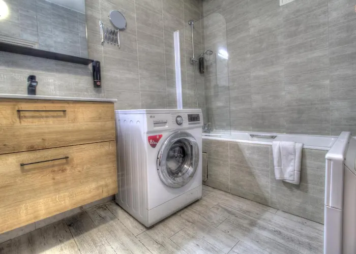 Apartament Alc - Ff39 - 9 Min Palais And Beaches