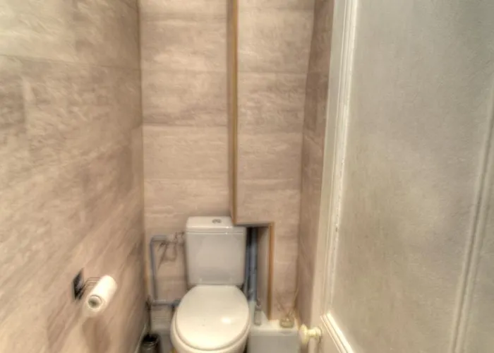 Alc - Ff39 - 9 Min Palais And Beaches Apartament *