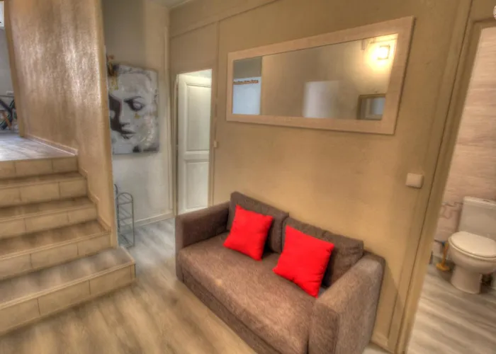 Apartament Alc - Ff39 - 9 Min Palais And Beaches