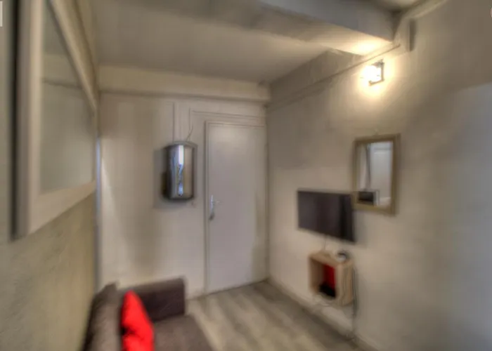 Alc - Ff39 - 9 Min Palais And Beaches Apartament Cannes