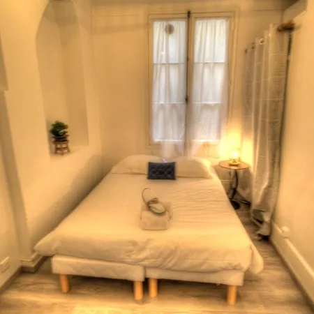 Alc - Ff39 - 9 Min Palais And Beaches *
